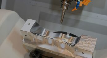 A Brief History of CNC Machining Technology