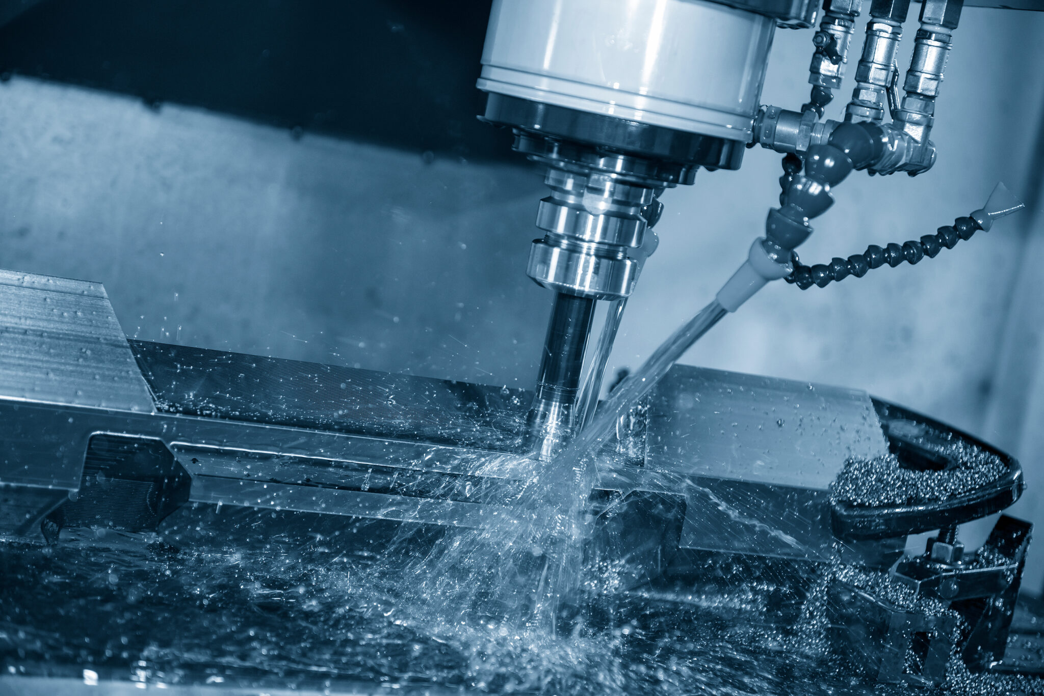 CNC