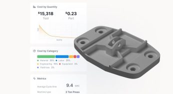 AI-Powered DFM Analysis by SyBridge, Now Available in the Onshape App Store 