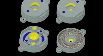 How to Make Data Work for Mold Productivity and Performance